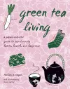 Green Tea Living cover