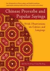 Chinese Proverbs and Popular Sayings cover