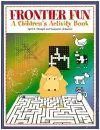 Frontier Fun cover