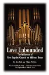 Love Unbounded cover