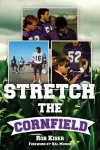 Stretch the Cornfield cover