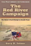 The Red River Campaign cover