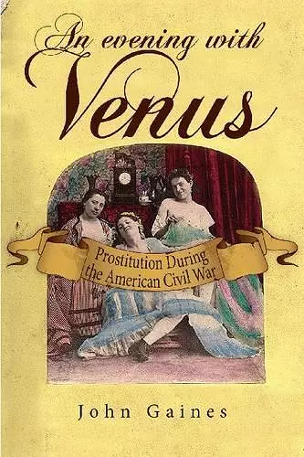 An Evening With Venus cover