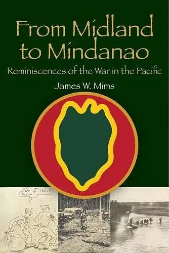 From Midland to Mindanao cover