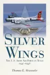 Silver Wings cover