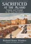 Sacrificed at the Alamo cover