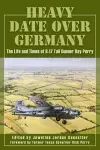 Heavy Date Over Germany cover