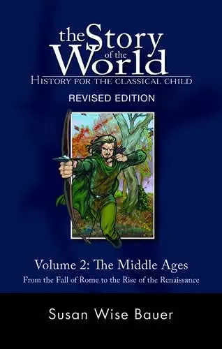 Story of the World, Vol. 2 cover