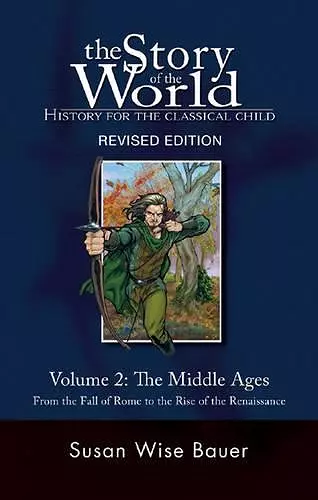 Story of the World, Vol. 2 cover