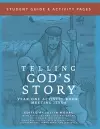 Telling God's Story, Year One: Meeting Jesus cover