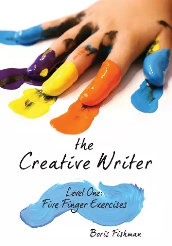 The Creative Writer, Level One cover