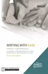 Writing with Ease: Strong Fundamentals cover