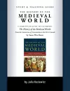 Study and Teaching Guide: The History of the Medieval World cover