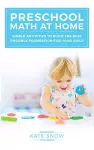 Preschool Math at Home cover