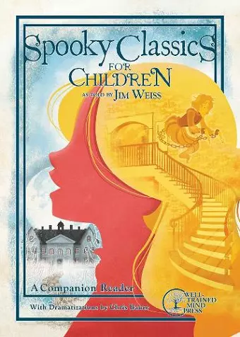 Spooky Classics for Children cover