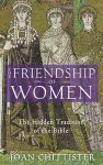The Friendship of Women cover