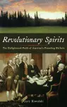 Revolutionary Spirits cover