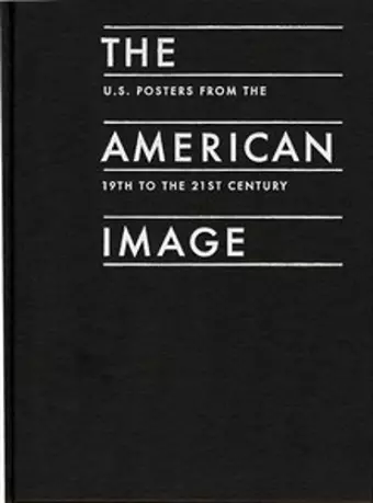 The American Image cover