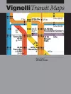 Vignelli Transit Maps cover