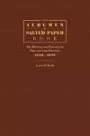 The Albumen and Salted Paper Book cover