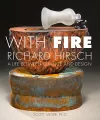 With Fire: Richard Hirsch cover