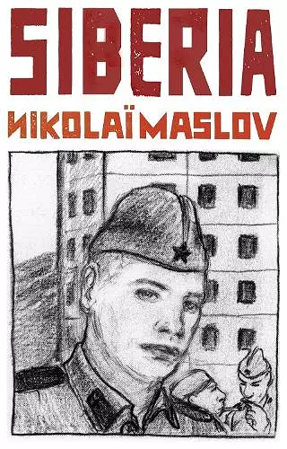 Siberia cover