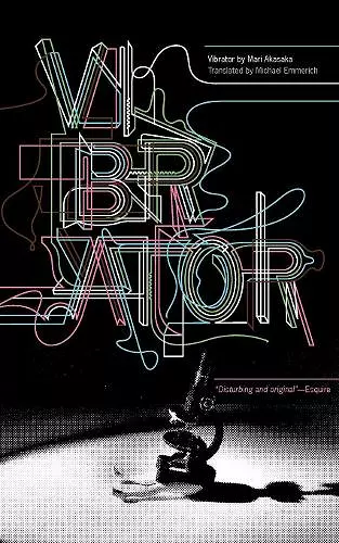Vibrator cover