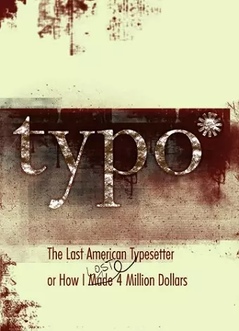 Typo cover