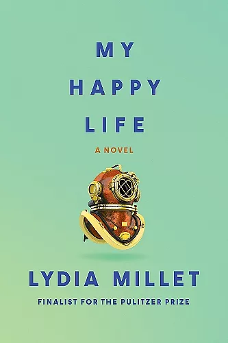 My Happy Life cover