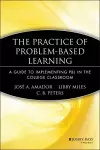 The Practice of Problem-Based Learning cover