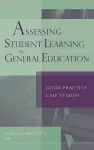 Assessing Student Learning in General Education cover