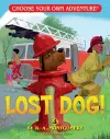 Lost Dog! cover