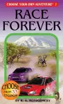 Race Forever cover