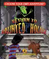 Return to Haunted House cover