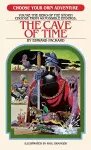The Cave of Time cover