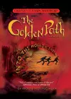 Golden Path #1: Into the Hollow Earth cover