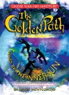 Golden Path #2: Burned By the Inner Sun cover