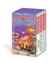 Choose Your Own Adventure 6-Book Boxed Set #2 cover