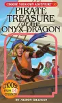 Pirate Treasure of the Onyx Dragon cover