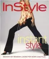 Instant Style cover