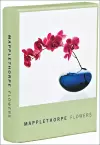 Mapplethorpe Flowers Notecard Box cover