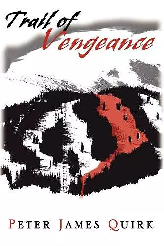 Trail of Vengeance cover