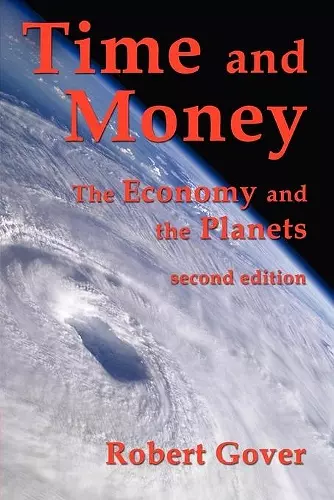 Time and Money cover