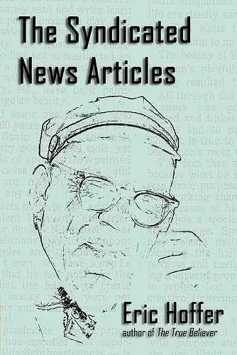 The Syndicated News Articles cover