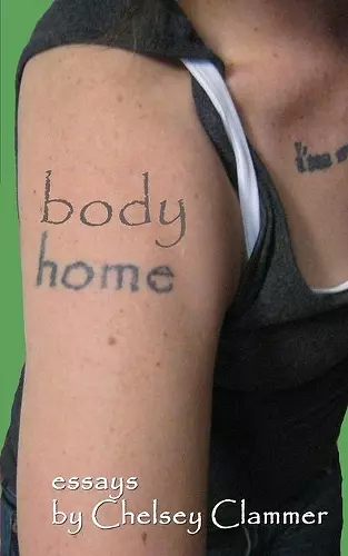 BodyHome cover