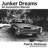 Junker Dreams cover