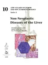 Non-Neoplastic Diseases of the Liver cover