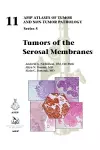 Tumors of the Serosal Membranes cover
