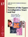 Tumors of the Upper Aerodigestive Tract and Ear cover