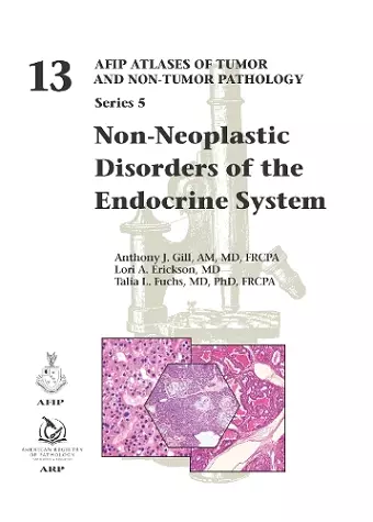 Non-Neoplastic Disorders of the Endocrine System cover